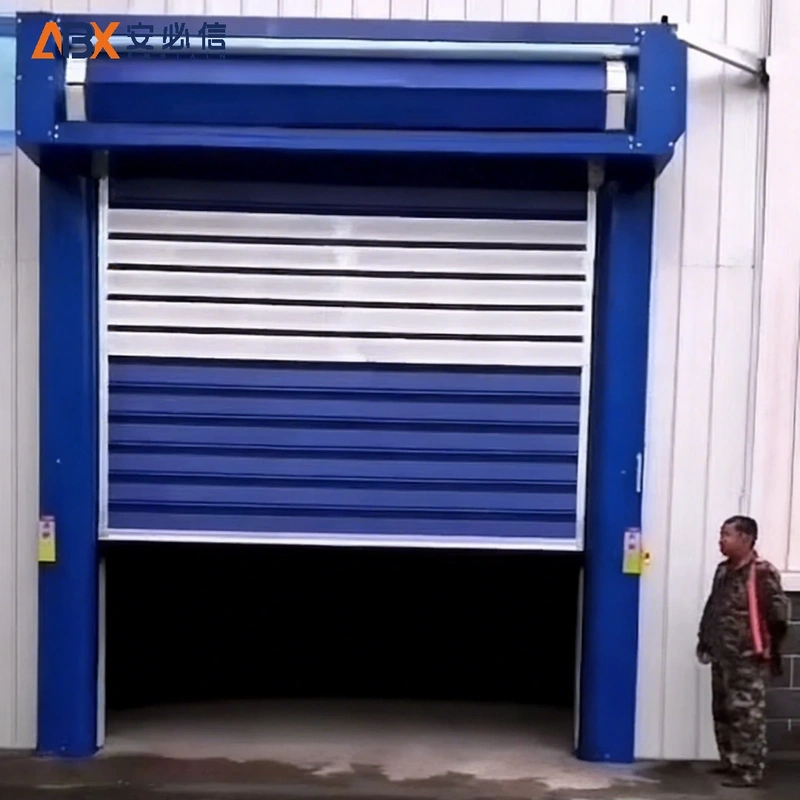 齐齐哈尔雷达高速门